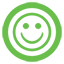 Is Green Logo